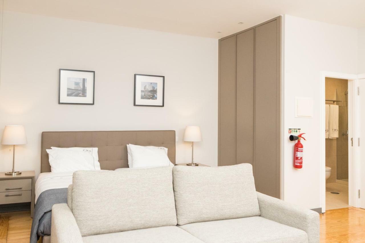 Fmo Boavista Guest house Porto