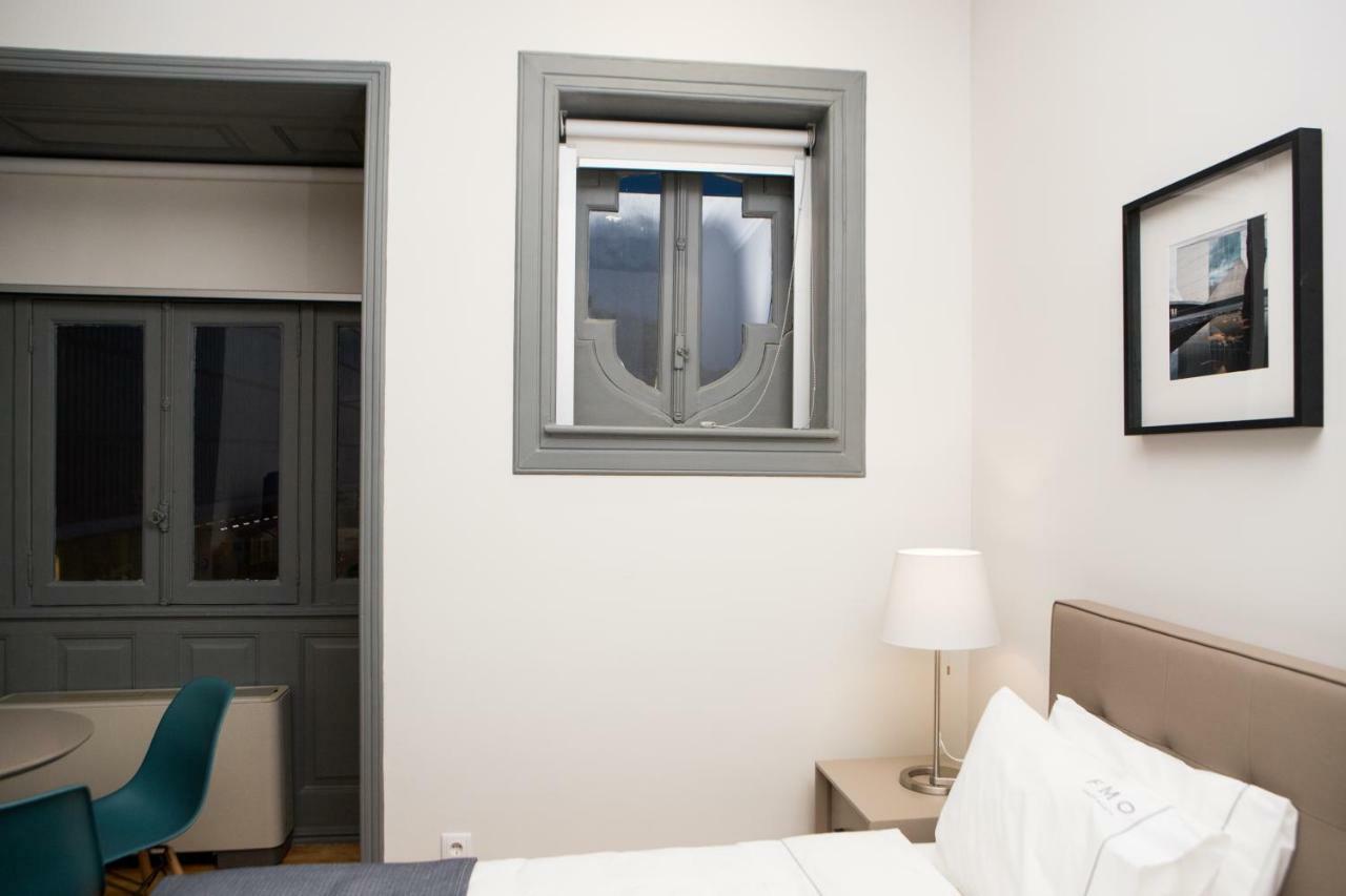 Guest house Fmo Boavista Porto