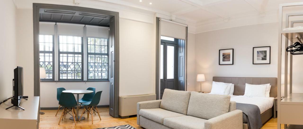 Guest house Fmo Boavista Porto