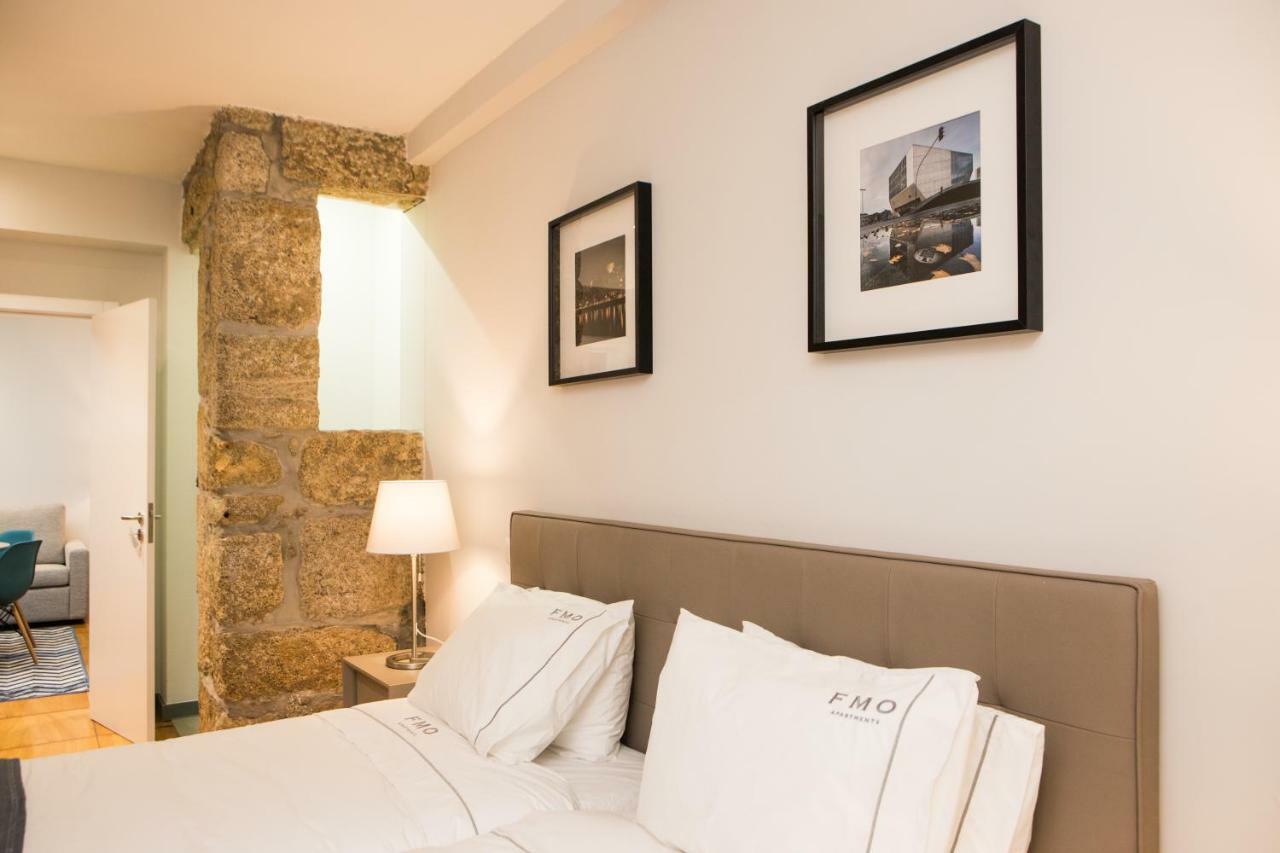 Fmo Boavista Guest house Porto