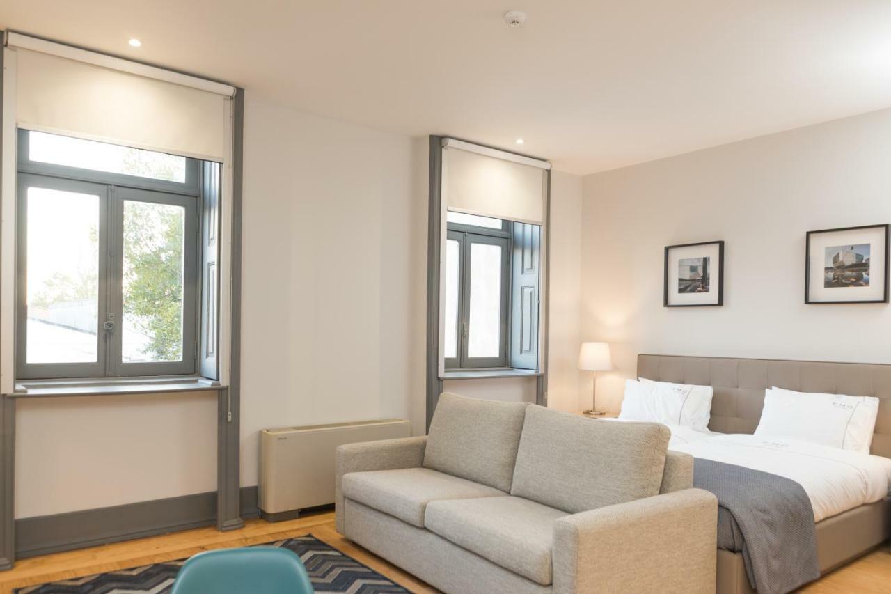 Fmo Boavista Guest house