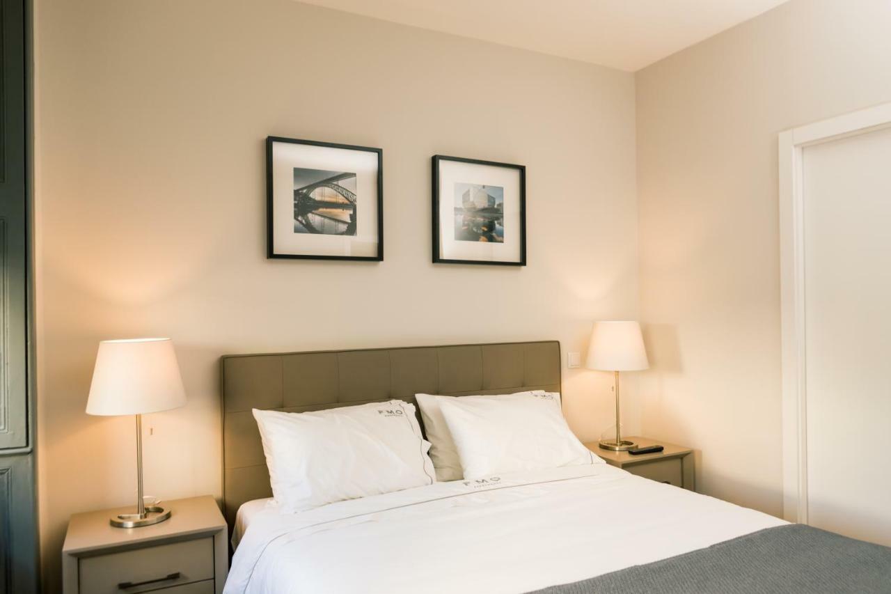 Guest house Fmo Boavista 3*