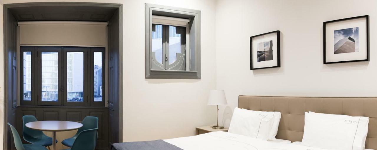 Fmo Boavista Guest house
