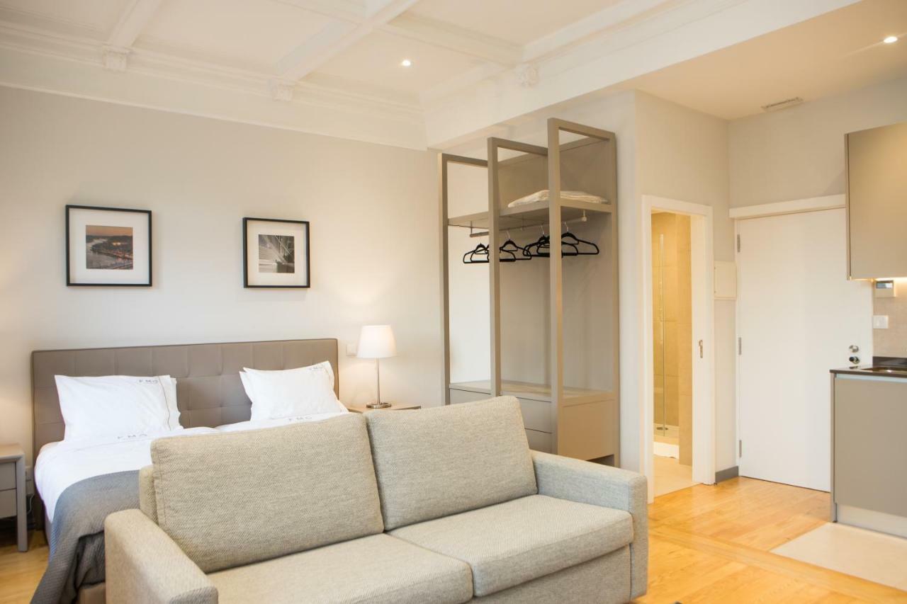 Fmo Boavista 3* Porto