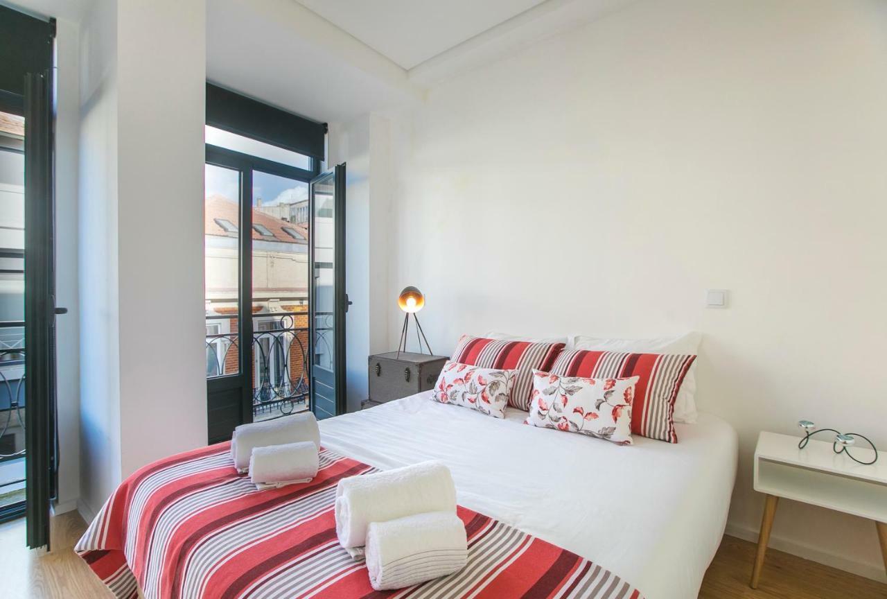 Cosy City Centre 2 Bedroom Apartment Porto