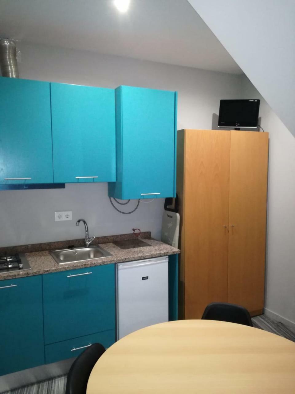 Aposentus - St Francisco Studio Apartment Porto