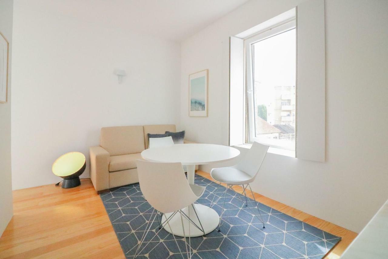 Sao Goncalo Houses Apartment Porto