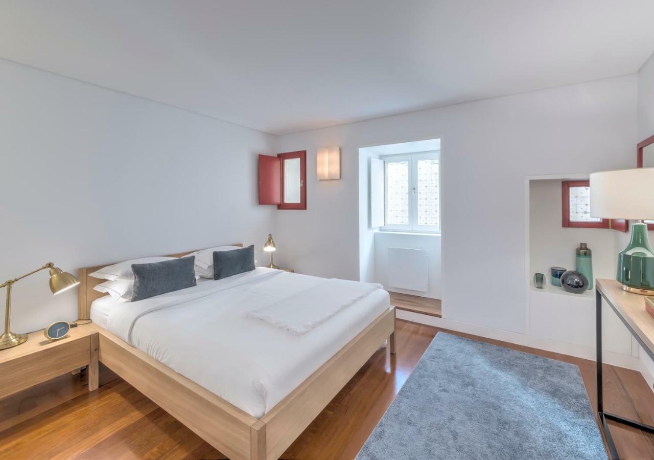 Apartment Street Aldas - River View (adults Only) Porto