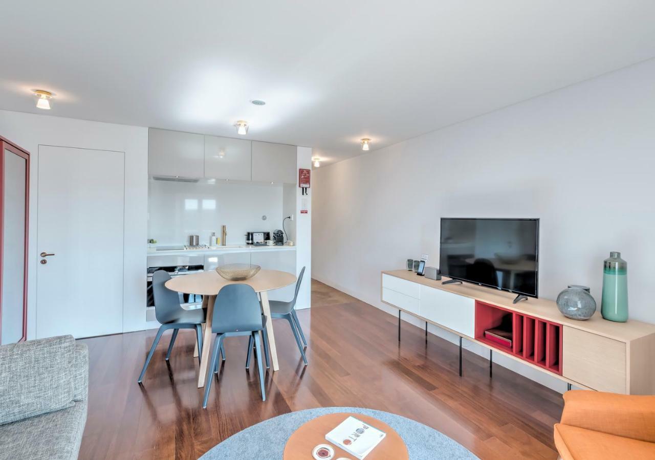 Street Aldas - River View (adults Only) *
