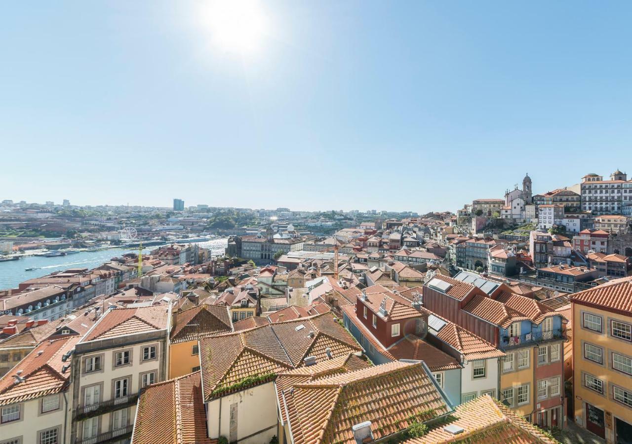 Street Aldas - River View (adults Only) * Porto