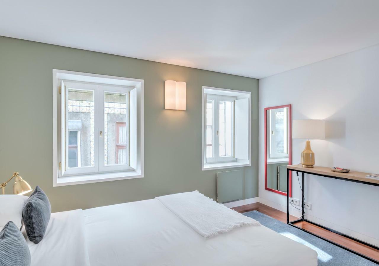 Apartment Street Aldas - River View (adults Only) *