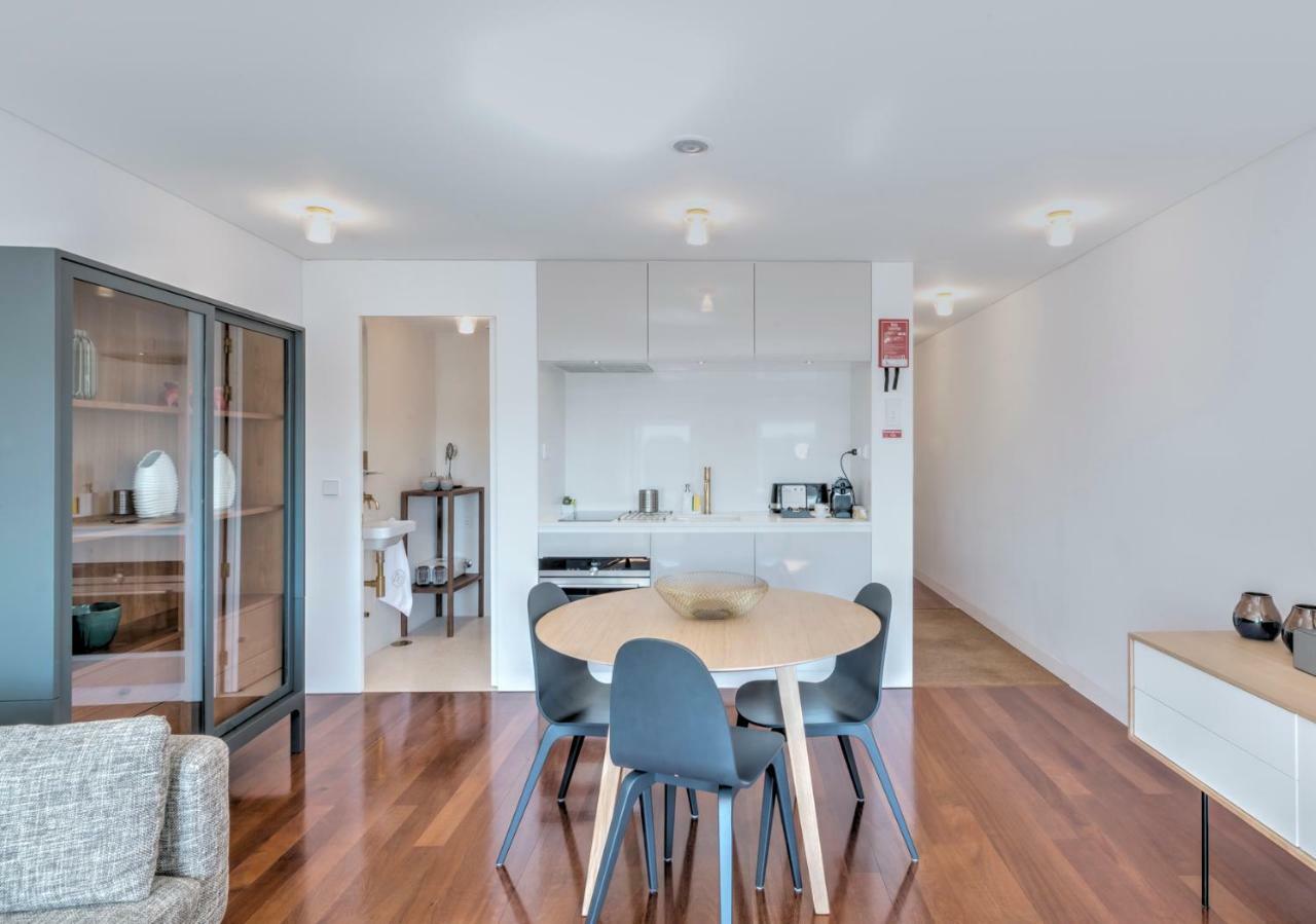 Apartment Street Aldas - River View (adults Only) Porto