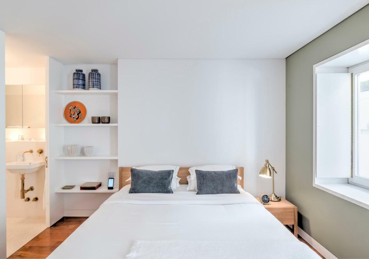 Apartment Street Aldas - River View (adults Only) Porto