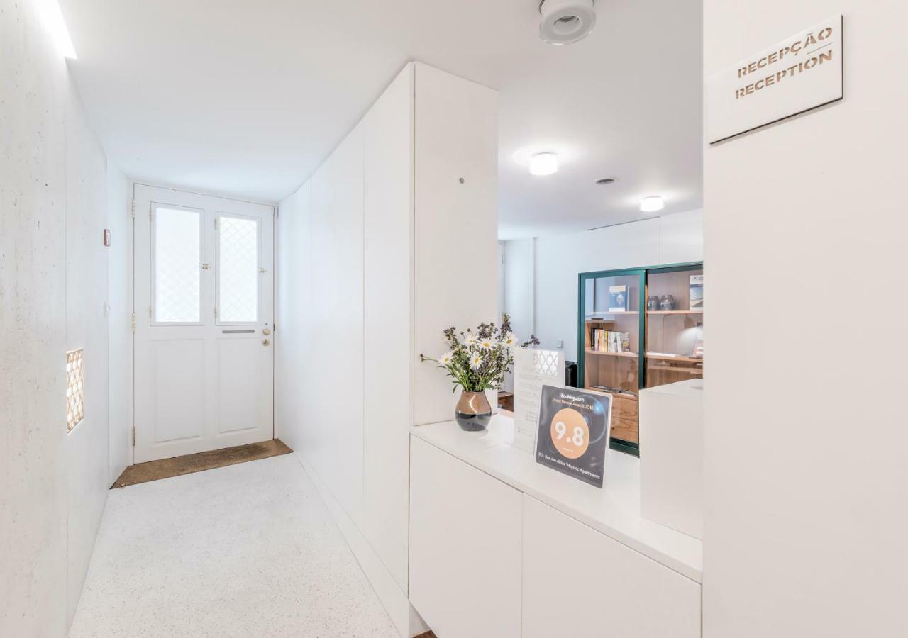 Apartment Street Aldas - River View (adults Only) Porto