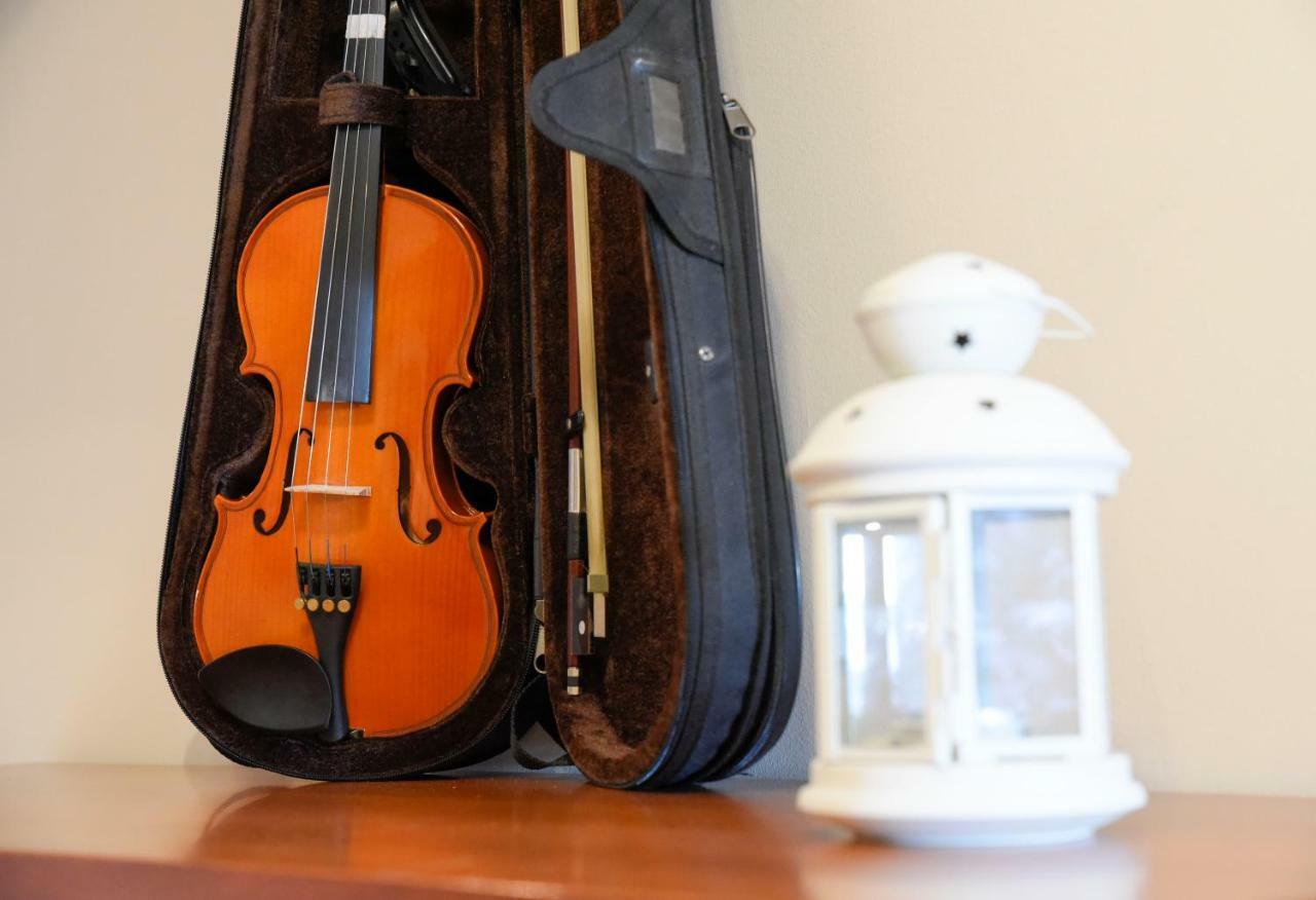 Guest house Music House Porto