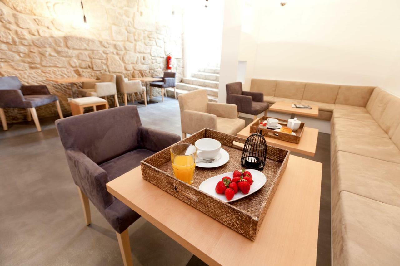 Inpatio Guest house 2*