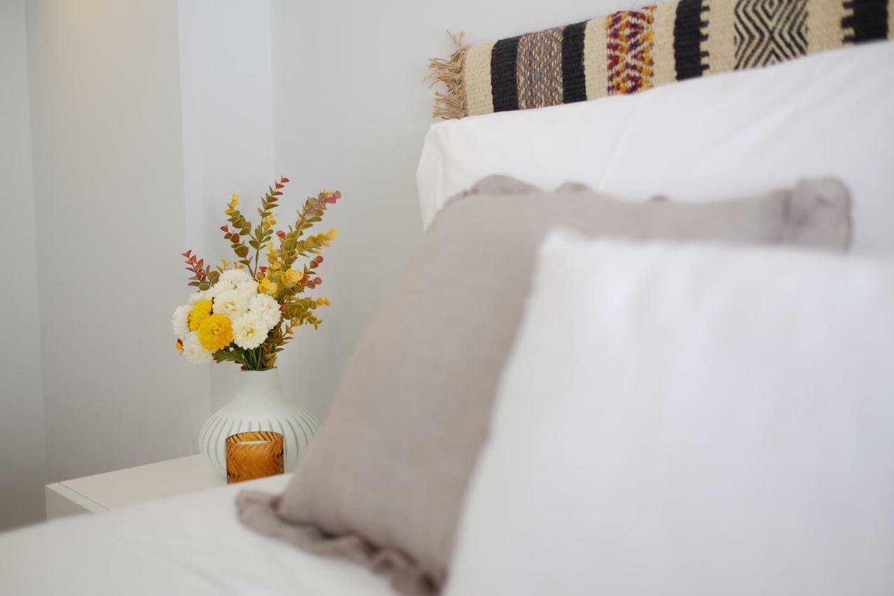 Apartamento Campinho Downtown