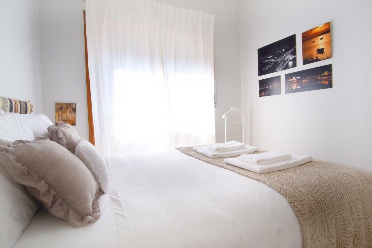 Apartamento Campinho Downtown *