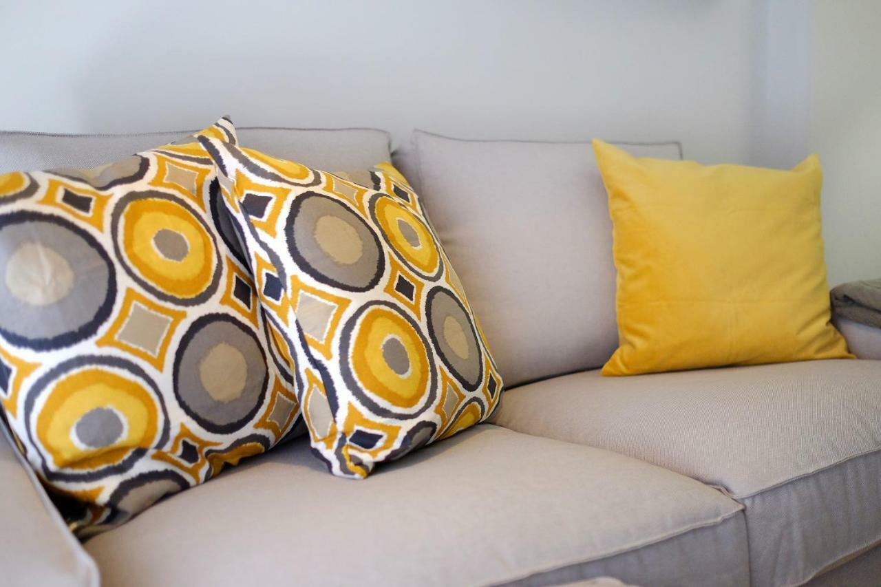 Apartamento Campinho Downtown Porto