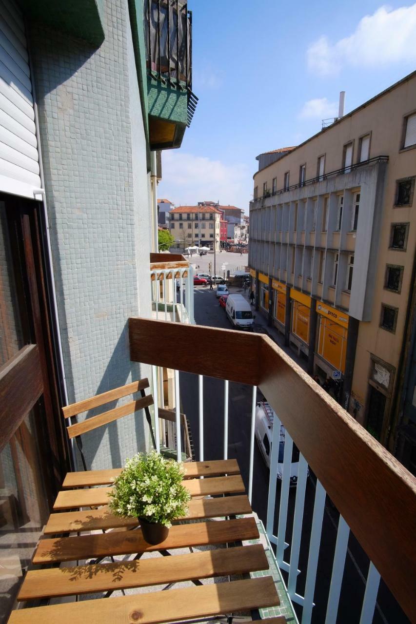 Apartamento Campinho Downtown Porto