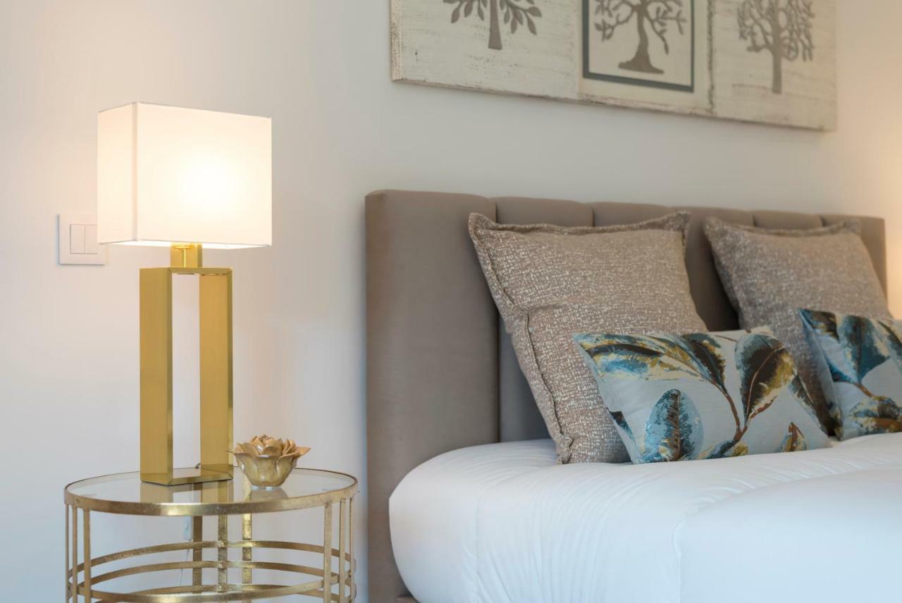 Apartment Lovelystay - Downtown Balcony With Free Parking Porto