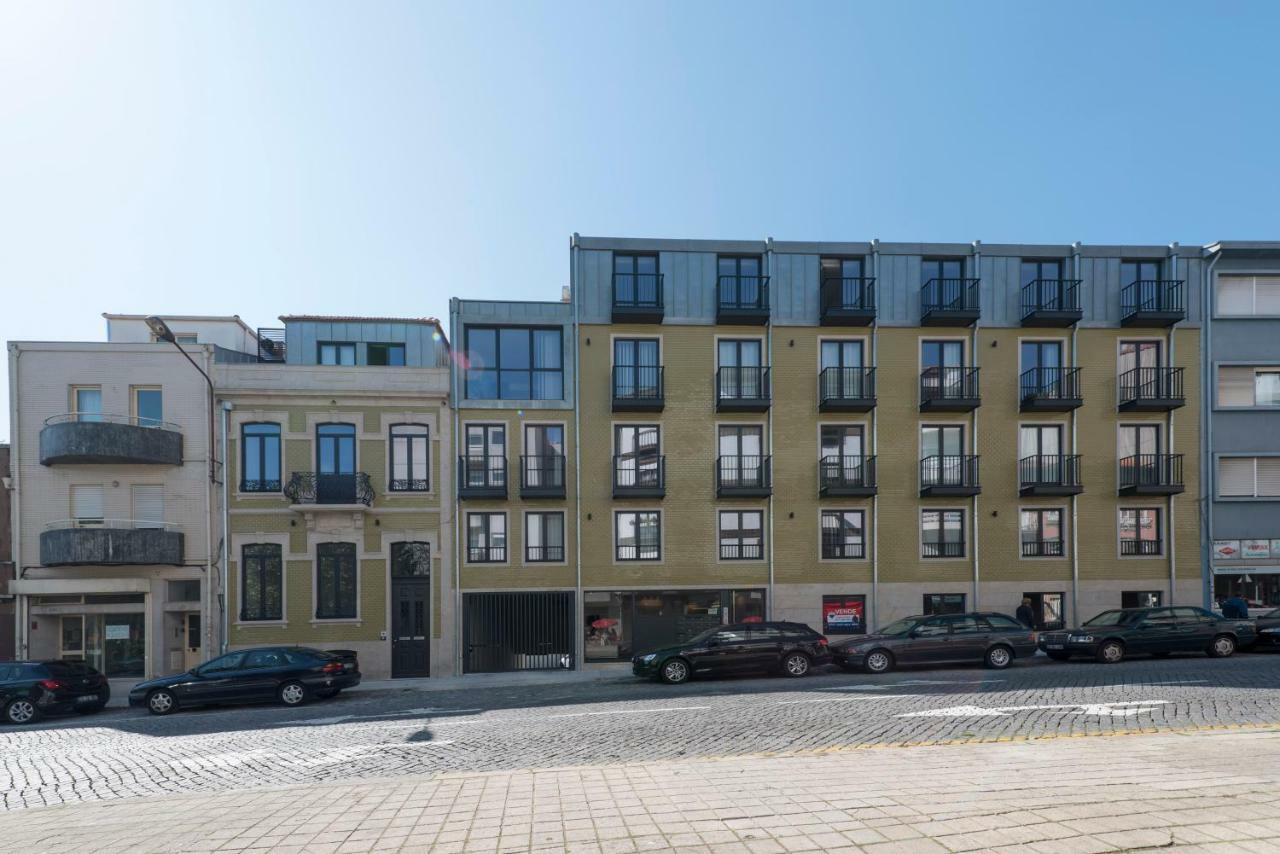 Apartment Lovelystay - Downtown Balcony With Free Parking