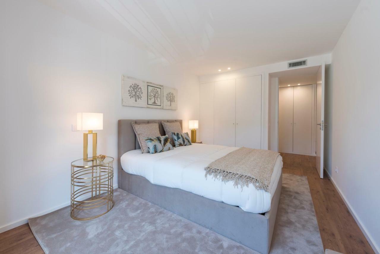 Apartment Lovelystay - Downtown Balcony With Free Parking *