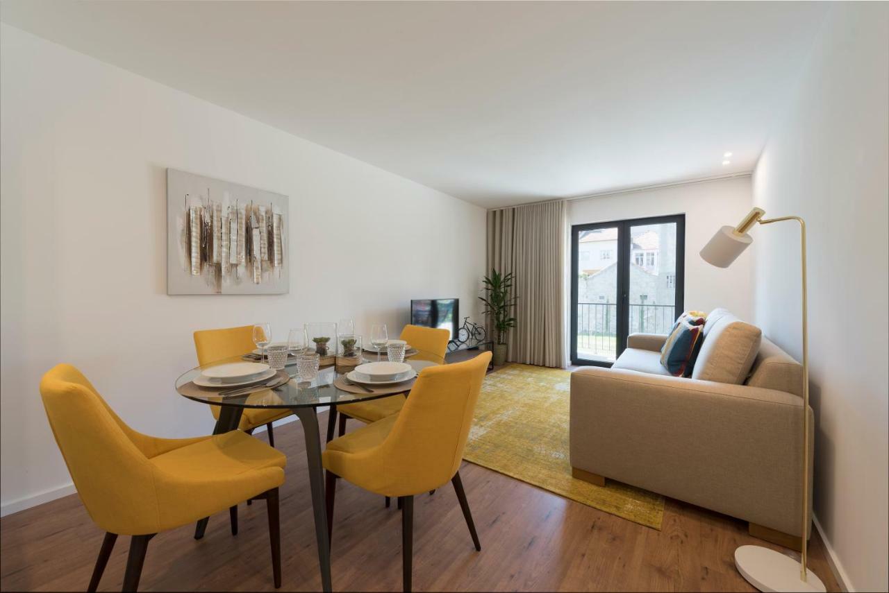Apartment Lovelystay - Downtown Balcony With Free Parking *