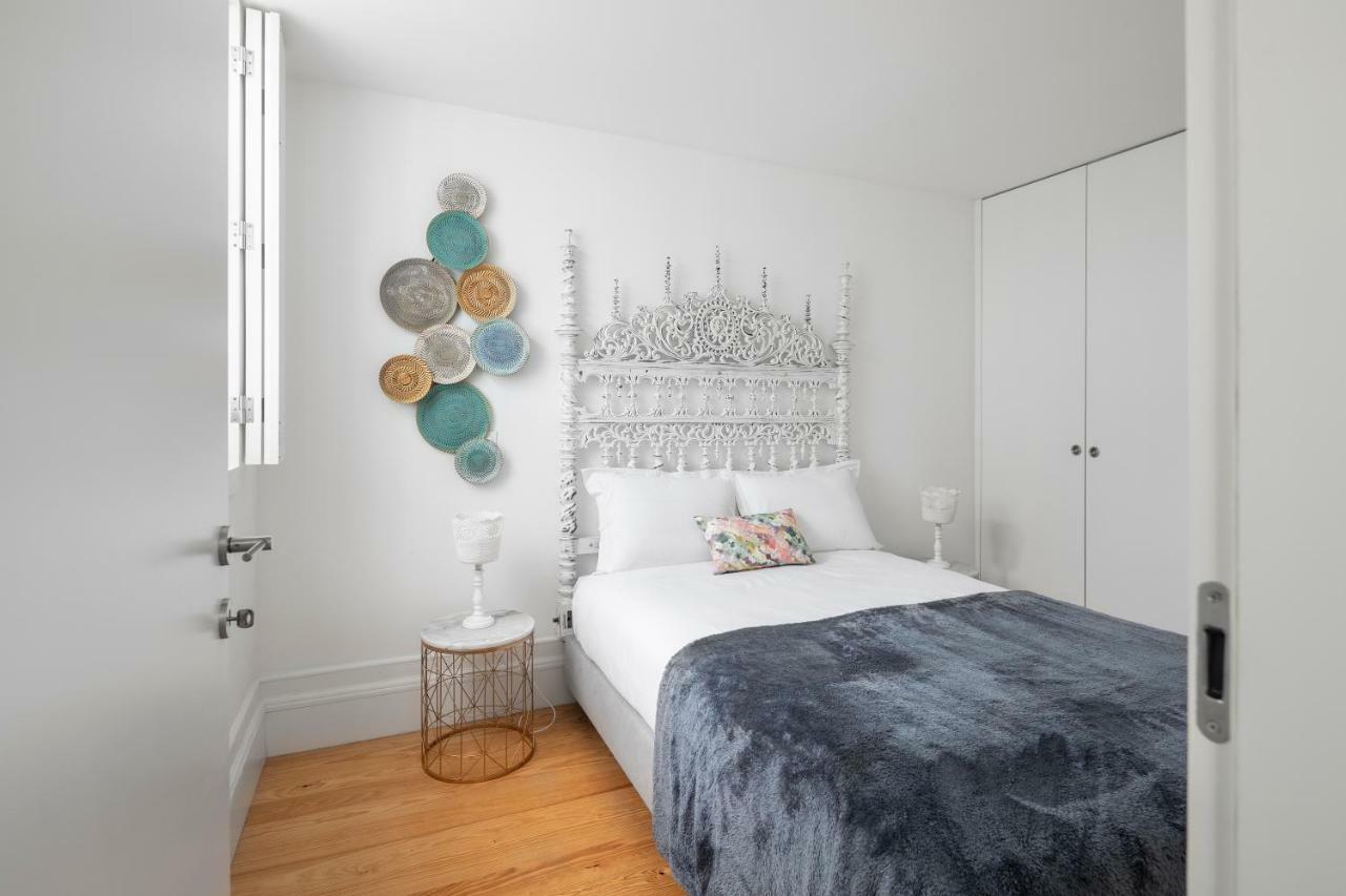 Downtown Historic Apartment