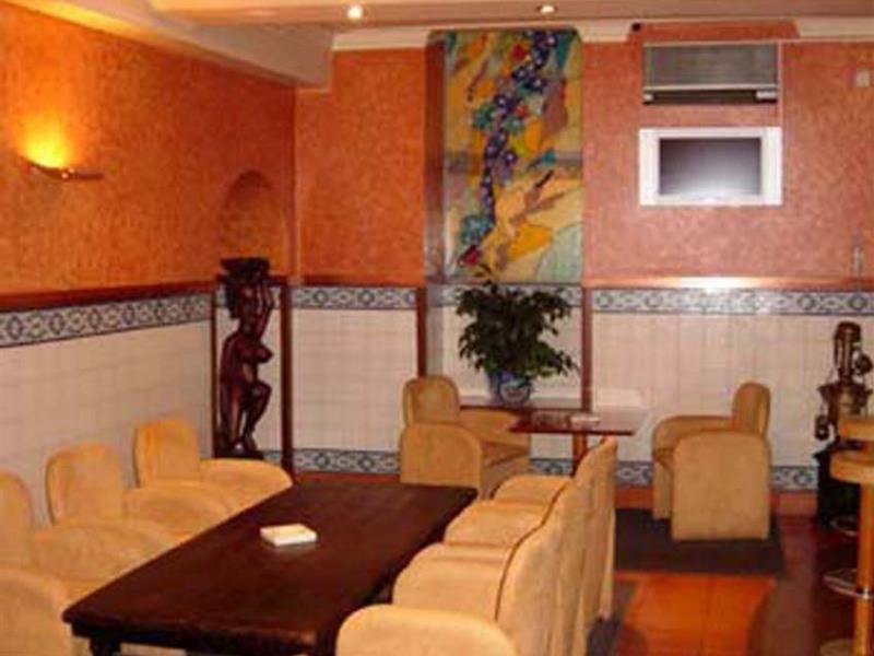 Hotel Internacional 3*