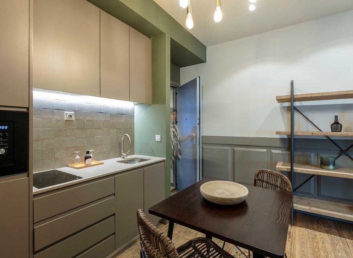 Aparthotel Olive Nature - Tourism 3*
