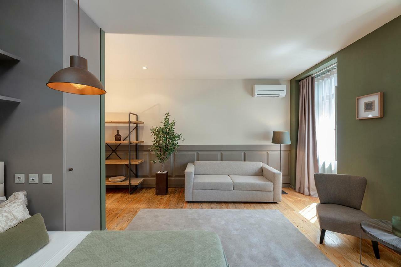 Olive Nature - Tourism Aparthotel Porto