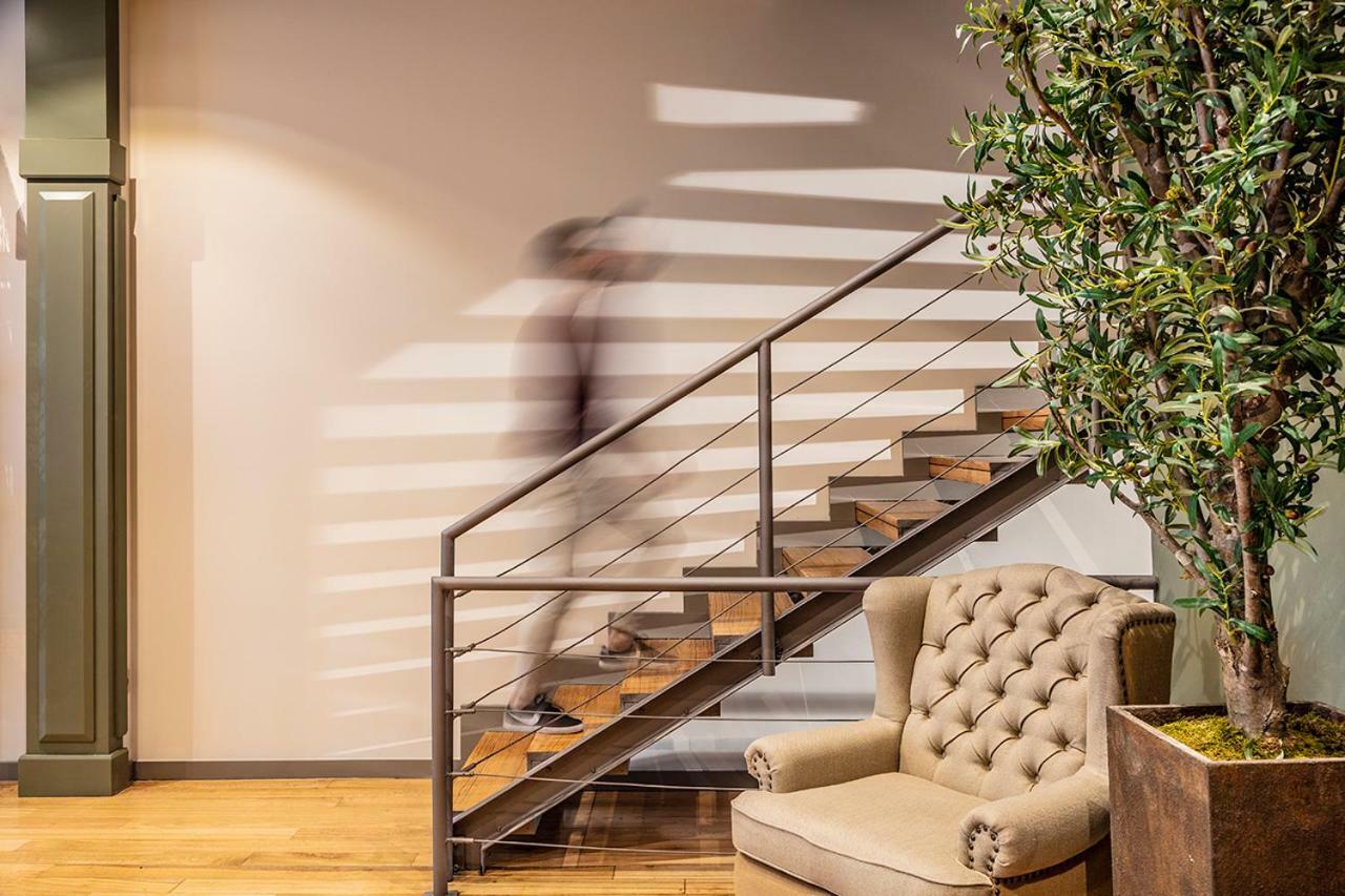 Olive Nature - Tourism Aparthotel Porto