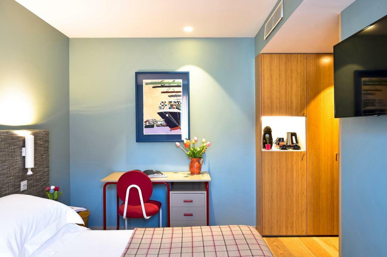 The Editory House Ribeira 4* Porto