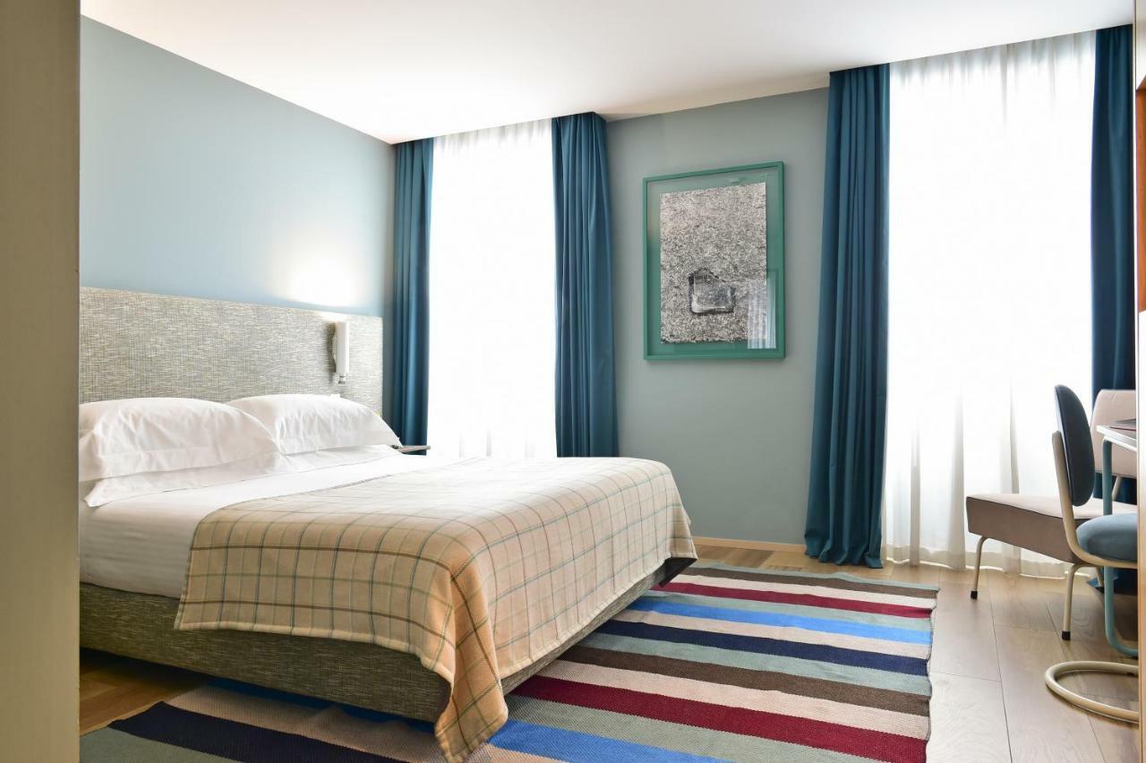 The Editory House Ribeira 4* Porto