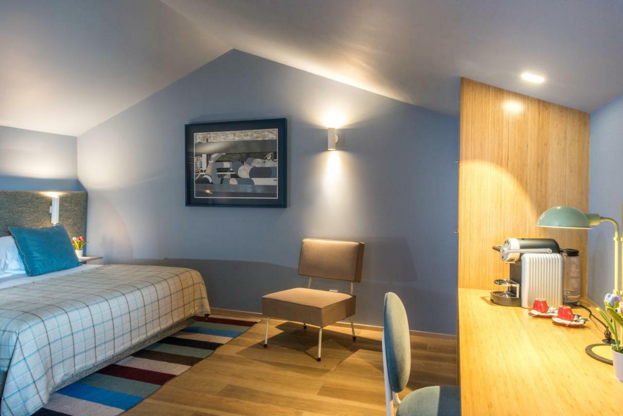 The Editory House Ribeira 4*