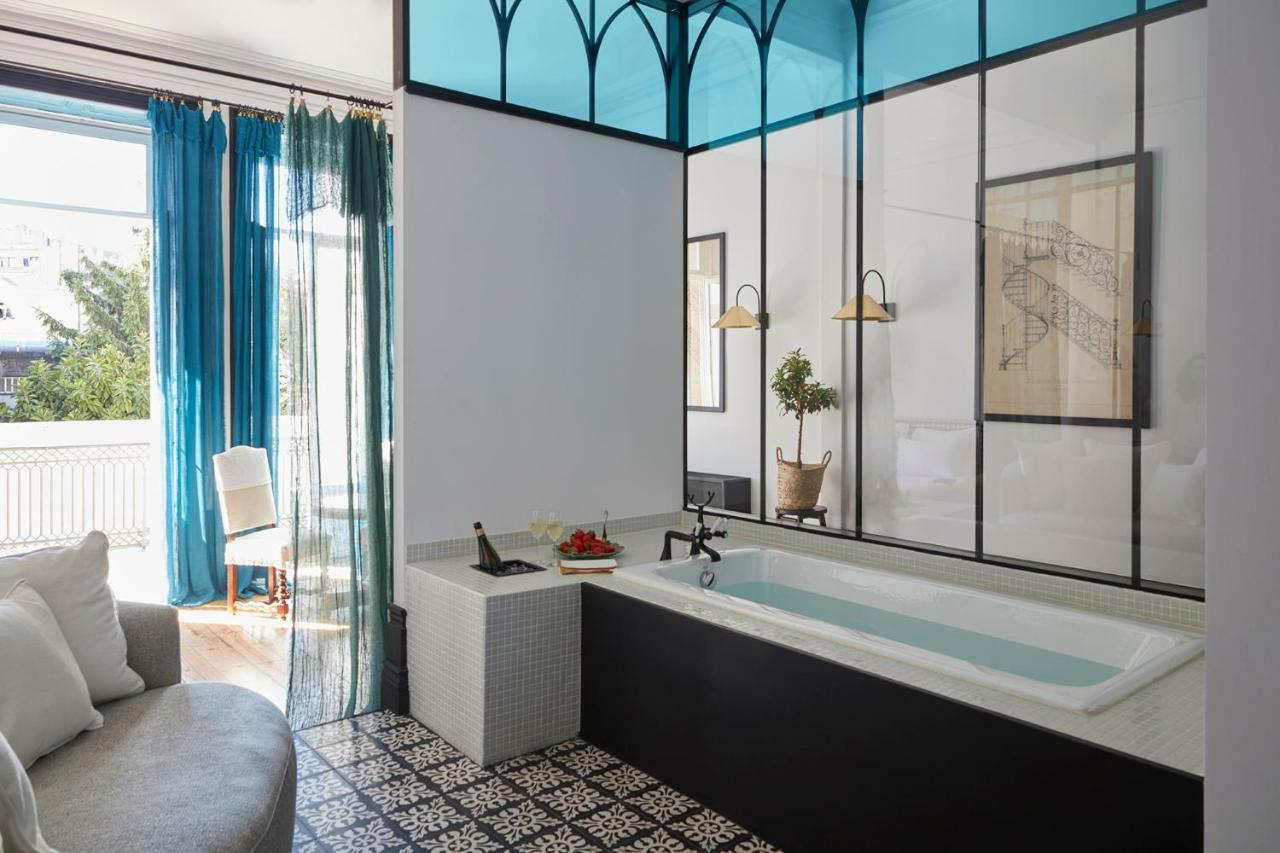 Hotel Cocorico Luxury House -