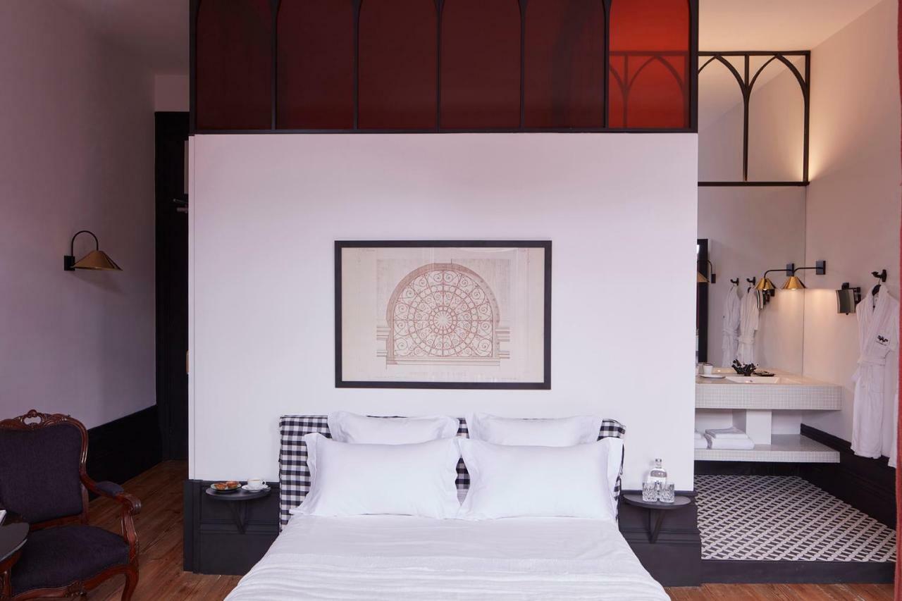 Cocorico Luxury House - 4* Porto