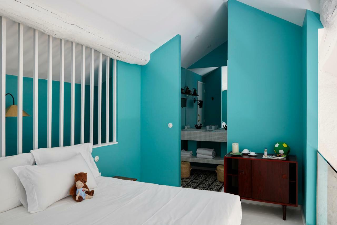 Cocorico Luxury House - Hotel Porto