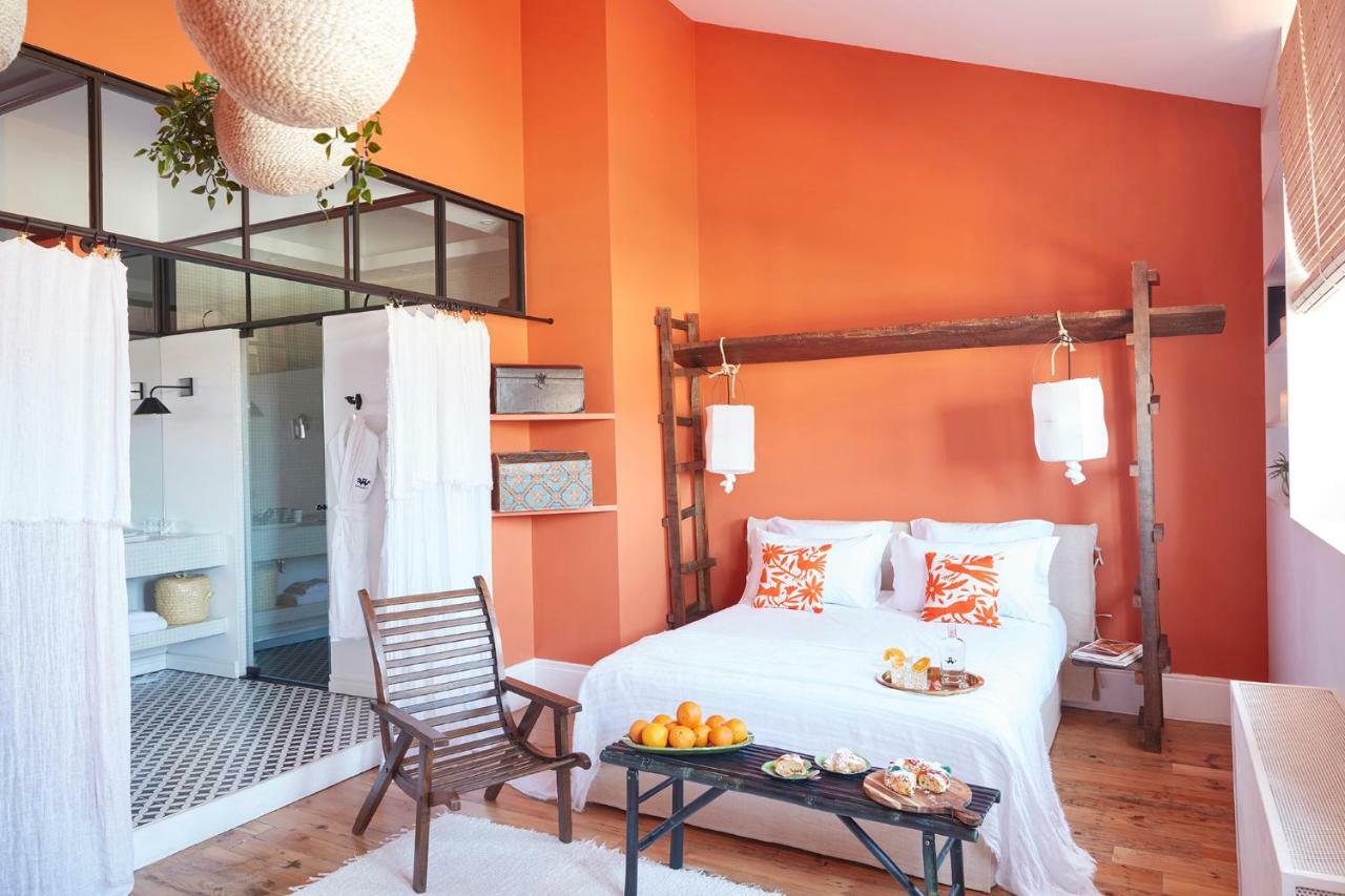 Hotel Cocorico Luxury House -