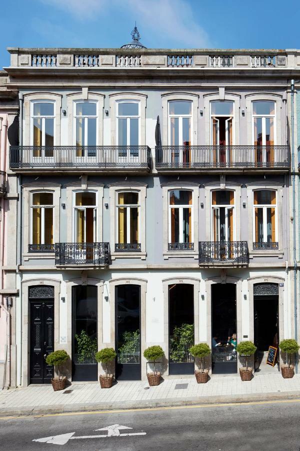 Cocorico Luxury House - Hotel Porto