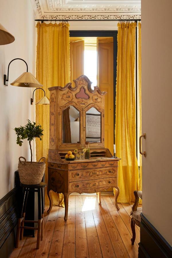 Cocorico Luxury House - Porto