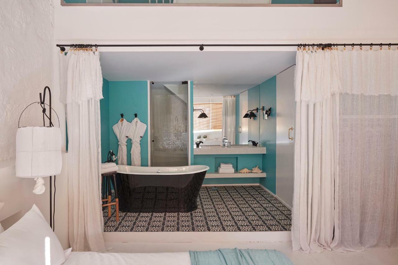 Hotel Cocorico Luxury House - 4*