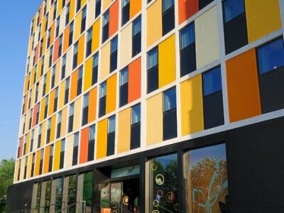 Star Hotel Porto