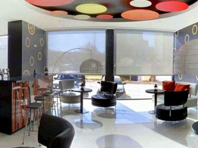 Hotel Star 3*