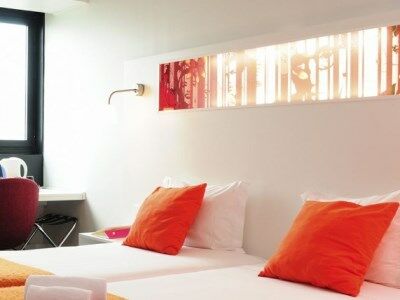 Star Hotel 3*