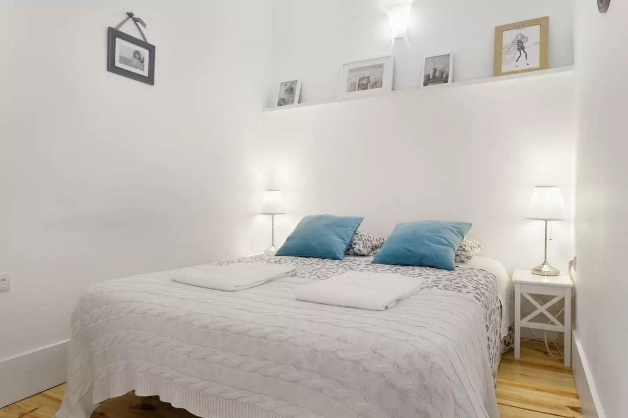 Apartment Invite Flores Historical Ctr Porto