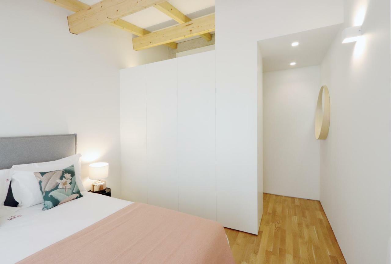 Apartment Hm - Cedofeita 500c