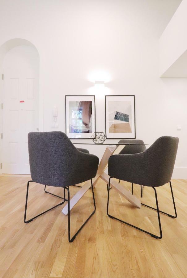 Hm - Cedofeita 500c Apartment *