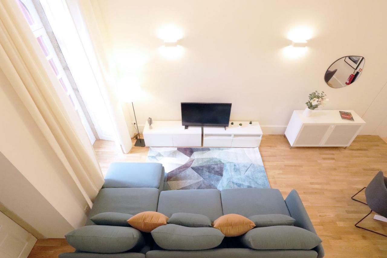 Apartment Hm - Cedofeita 500c